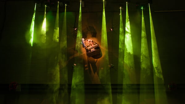 Piano City Athens: Παρακολουθήσαμε τρία εντυπωσιακά shows στο φεστιβάλ πιάνου που γεμίζει την πόλη με μουσική