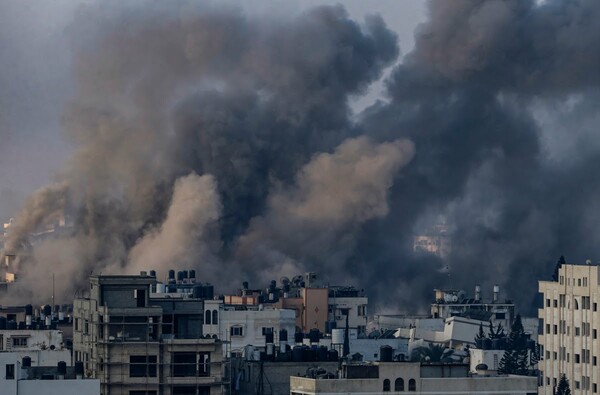 Ισραήλ: Μετά τις πιέσεις των ΗΠΑ, ο Νετανιάχου επιτρέπει τη ζωντανή μετάδοση του Associated Press για τη Γάζα
