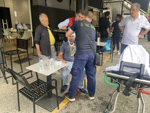 Ναυάγιο στην Πύλο: Ξεκινά η δίκη των εννέα Αιγυπτίων - Ένταση έξω από τα δικαστήρια