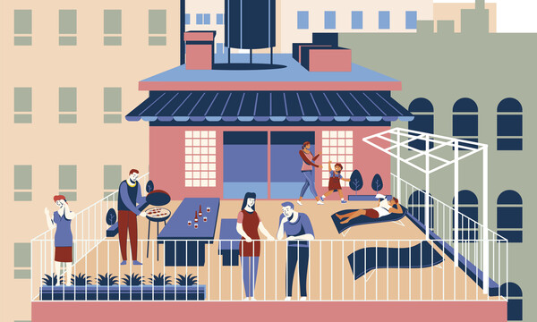 Γιατί να ασφαλίσεις το δυάρι στο Παγκράτι