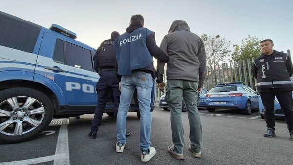 Συνελήφθη στην Ιταλία ο Τούρκος κακοποιός Μπαρίς Μπογιούν που συνδέεται με το μακελειό στην Αρτέμιδα με τους έξι νεκρούς
