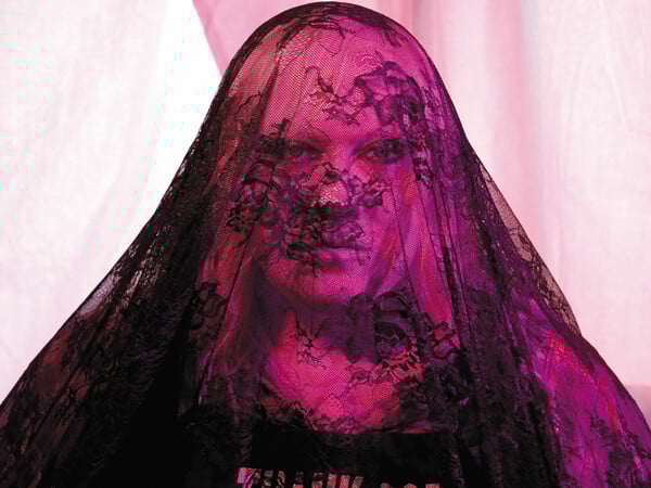 Anohni: «Κανείς δεν πιστεύει ότι ο κόσμος μας σε 60 χρόνια θα είναι βιώσιμος ή έστω κατοικήσιμος»