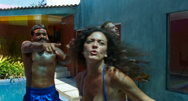 Motel Destino