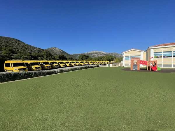 Εκπαιδευτήρια Καίσαρη Summer Camps 2024