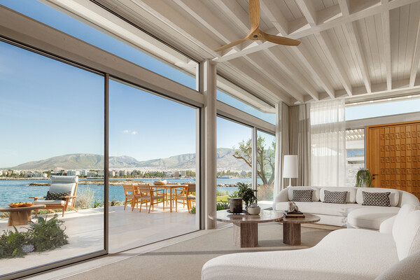 One&Only Aesthesis: Μοναδικές αποδράσεις με τα νέα Private Homes