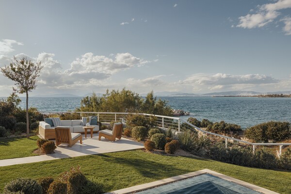 One&Only Aesthesis: Μοναδικές αποδράσεις με τα νέα Private Homes