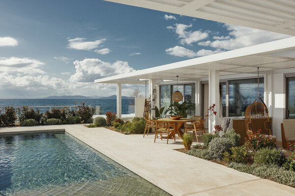 One&Only Aesthesis: Μοναδικές αποδράσεις με τα νέα Private Homes