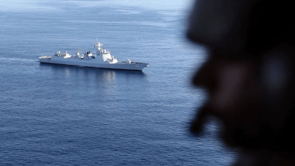 Κίνα: Απαντά με στρατιωτικές ασκήσεις γύρω από την Ταϊβάν στον απόηχο της ορκωμοσίας του νέου προέδρου