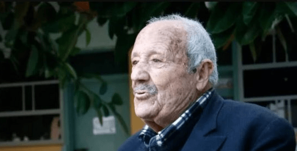 Πέθανε στα 97 του ο γηραιότερος φοιτητής της Ελλάδας
