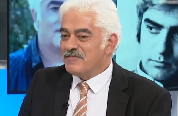 O Νίκος Καραγιώργης νέος πρόεδρος του Σωματείου Ελλήνων Ηθοποιών