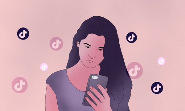 Πώς είναι να είσαι boomer στο TikTok;