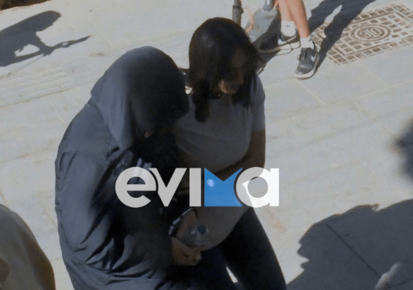 Χαλκίδα: Στη φυλακή η προϊσταμένη και μία υπάλληλος της ΔΟΥ για τους εκβιασμούς