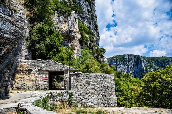 Το Ζαγόρι στον Κατάλογο Παγκόσμιας Κληρονομιάς της UNESCO - Μητσοτάκης: Στιγμή χαράς και δικαίωσης