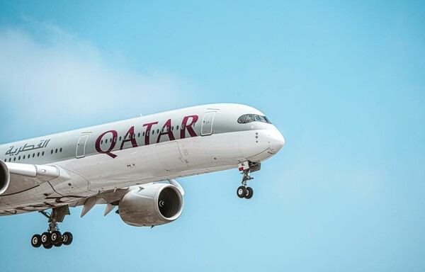 Qatar Airways: 12 τραυματίες από αναταράξεις πάνω από την Τουρκία