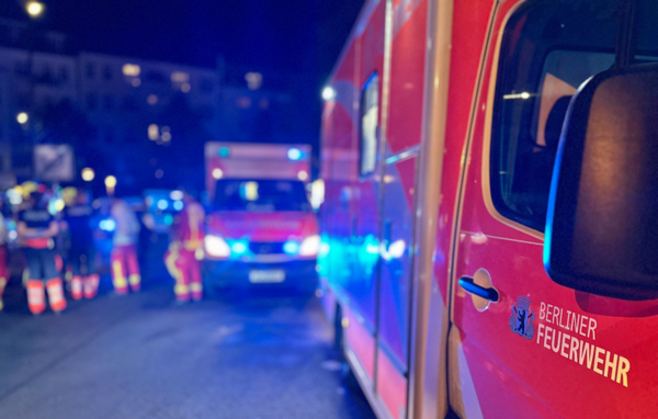 Επεισόδια μεταξύ Ελλήνων οπαδών στο Βερολίνο - Σε κρίσιμη κατάσταση ένας τραυματίας