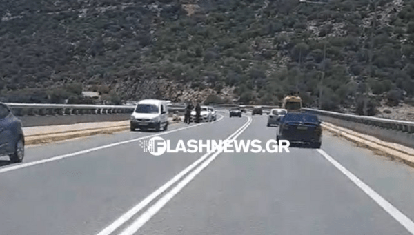 Ηράκλειο: Αντιδράσεις για τον μητροπολίτη που δεν διάβασε το Ευαγγέλιο για την 17χρονη που έπεσε από τη γέφυρα