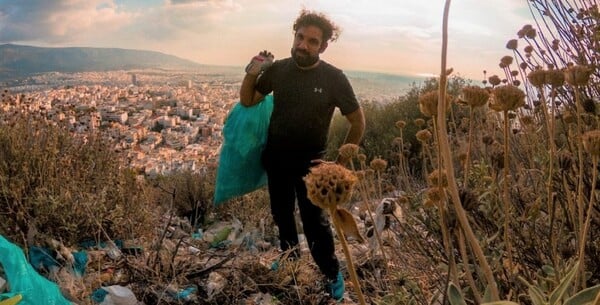 Επίθεση με μαχαίρι σε εθελοντές στην Πάρνηθα: «Ήρθαν επί τούτου, θα ήταν φόνος εκ προμελέτης»