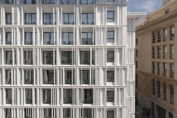 The top 3 by Tsolakis Architects