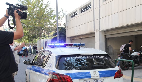 Φωτιά στο όρος Αιγάλεω: Ποινική δίωξη στον 33χρονο εμπρηστή