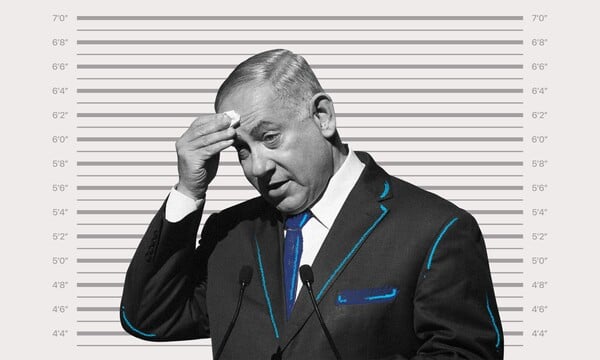 Ποιοι πρέπει να διώκονται; Δημοκρατίες και εγκλήματα