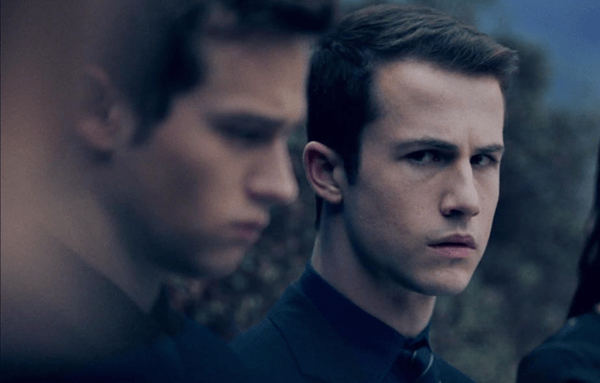 Ο πρωταγωνιστής του 13 Reasons Why αποκάλυψε τον λόγο που απέχει από την υποκριτική