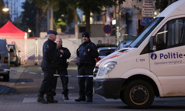 Επιδρομή αστυνομικών στα γραφεία του Ευρωπαϊκού Κοινοβουλίου