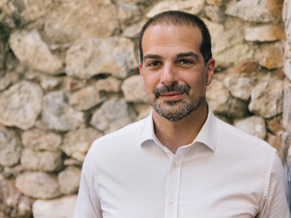 Γαβριήλ Σακελλαρίδης: «Θεωρώ τον Στέφανο Κασσελάκη μια επικίνδυνη περίπτωση πολιτικού»
