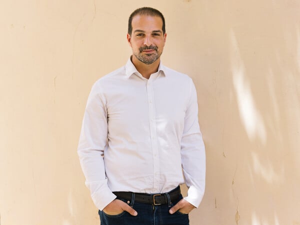 CHECK Γαβριήλ Σακελλαρίδης: «Θεωρώ τον Στέφανο Κασσελάκη μια επικίνδυνη περίπτωση πολιτικού»