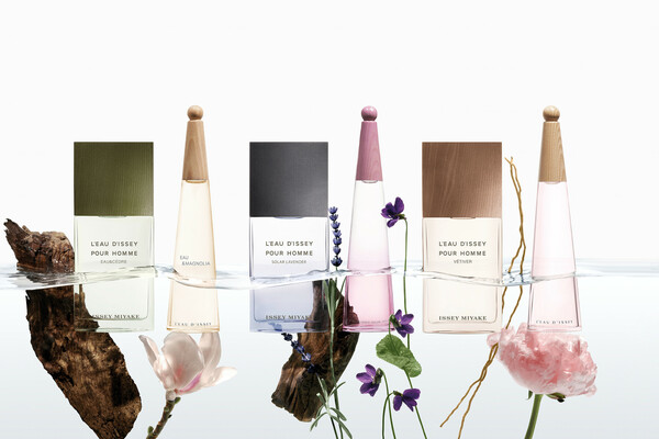Issey Miyake: