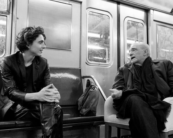 Jacob Elordi : Το αγόρι και οι τσάντες του