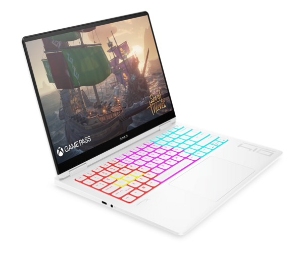 Η ΗΡ παρουσιάζει τη νέα σειρά laptop OMEN Transcend στην Ελλάδα