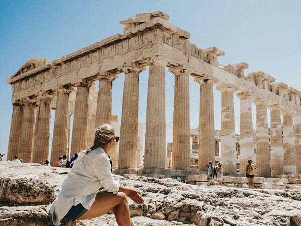 Ο καιρός σήμερα: Στους 32 βαθμούς θα ανέβει η θερμοκρασία