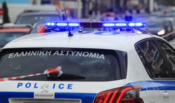 Συνελήφθη 61χρονος με οπλοστάσιο στο Κερατσίνι μετά από απειλητικές αναρτήσεις για Σουηδούς πολιτικούς