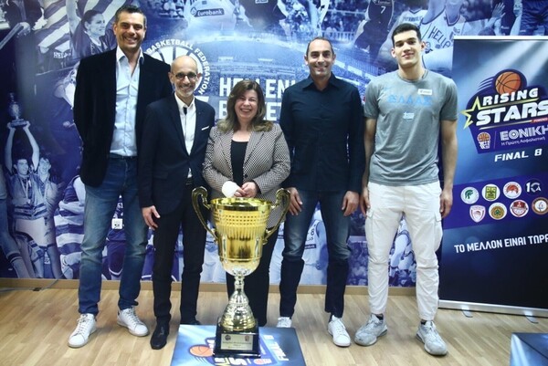 Η Εθνική Ασφαλιστική επενδύει σταθερά στη στήριξη της κοινωνίας και στη βιώσιμη ανάπτυξη