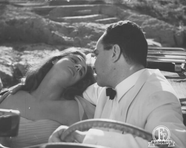 Greek Classics: 6 διαχρονικές ελληνικές ταινίες στο Cine Paris