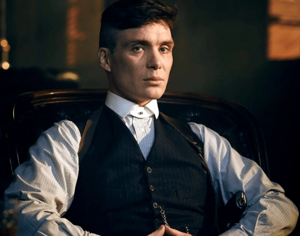 Στο Netflix η νέα ταινία των Peaky Blinders με πρωταγωνιστή τον Κίλιαν Μέρφι