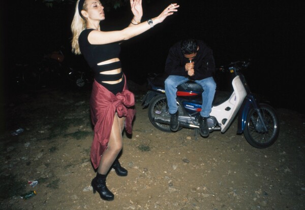 Rave τότε και τώρα