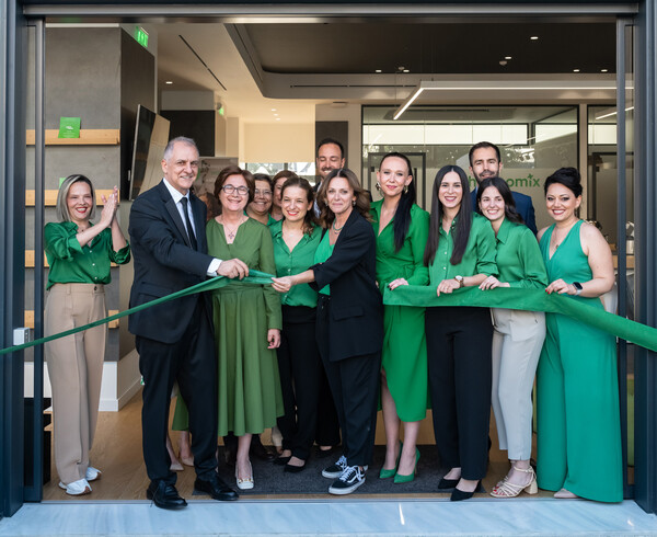 Thermomix Experience Store. Ένα νέο σημείο αναφοράς αλλάζει τον γαστρονομικό χάρτη της Αθήνας