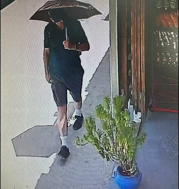 Μάικλ Μόσλι: Το ενδεχόμενο να πήρε λάθος πορεία στη Σύμη εξετάζουν οι αρχές 