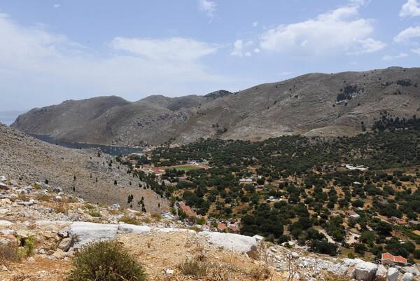 Μάικλ Μόσλι: Το ενδεχόμενο να πήρε λάθος πορεία στη Σύμη εξετάζουν οι αρχές