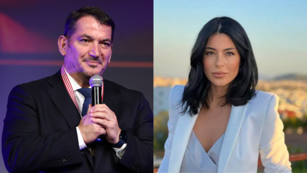 Ευρεκλογές 2024: Μάχη Πύρρου Δήμα - Λατινοπούλου για μια θέση στην Ευρωβουλή 