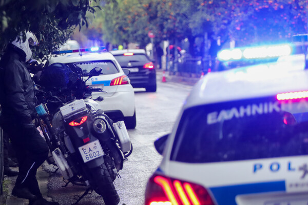 Αλεξανδρούπολη: 31χρονος ξυλοκόπησε και περιέλουσε με χλωρίνη τη 45χρονη σύντροφό του