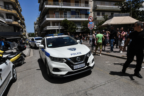 Δολοφονία 11χρονης: Δίωξη για ανθρωποκτονία και ακόμα τέσσερα αδικήματα στον 37χρονο