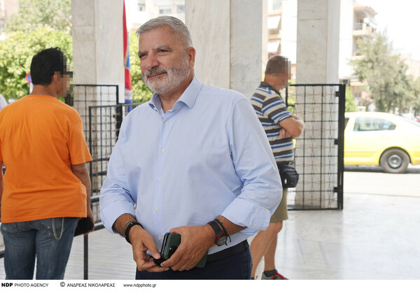 Κηδεύτηκε η Δέσποινα Στυλιανοπούλου