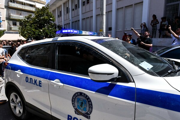 Δολοφονία 11χρονης στην Ηλεία: O 37χρονος είχε καταδικαστεί για βιασμό ξαδέρφης της Βασιλικής