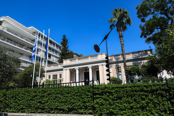 Ανασχηματισμός: Οι τέσσερις «πρωτάρηδες» της κυβέρνησης Μητσοτάκη