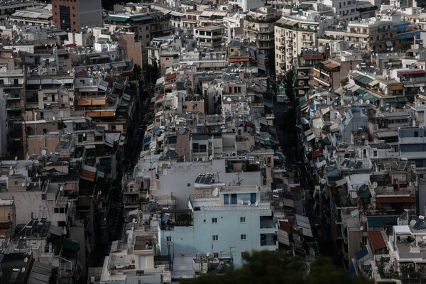 Στα 70 δισ. αύξηθηκαν τα κόκκινα δάνεια που έχουν περάσει σε εταιρείες διαχείρησης απαιτήσεων