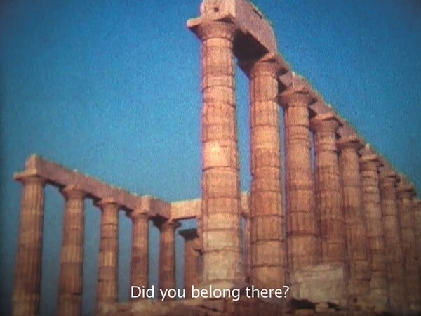 Η σπουδαία, ελληνικής καταγωγής Νοτιοαφρικανή Penny Siopis στο ΕΜΣΤ