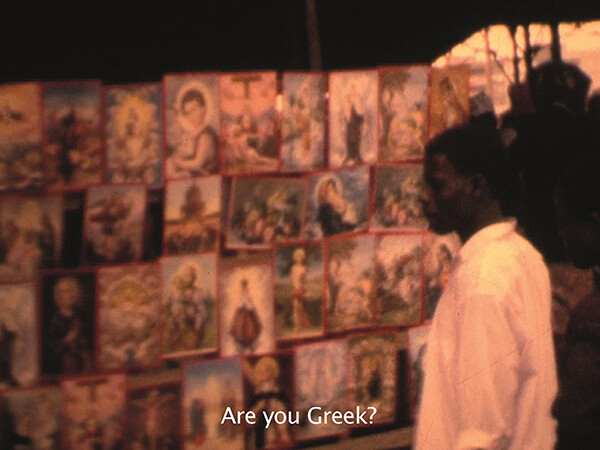 Cinefix: Οι πιο εντυπωσιακές θερινές προβολές στην ταράτσα του ΕΜΣΤ