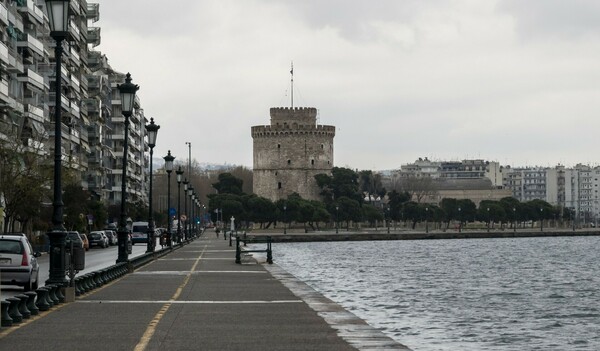 Θεσσαλονίκη: 32χρονη κατήγγειλε τον πατέρα της για βιασμό κατ’ εξακολούθηση από τα 5 της χρόνια